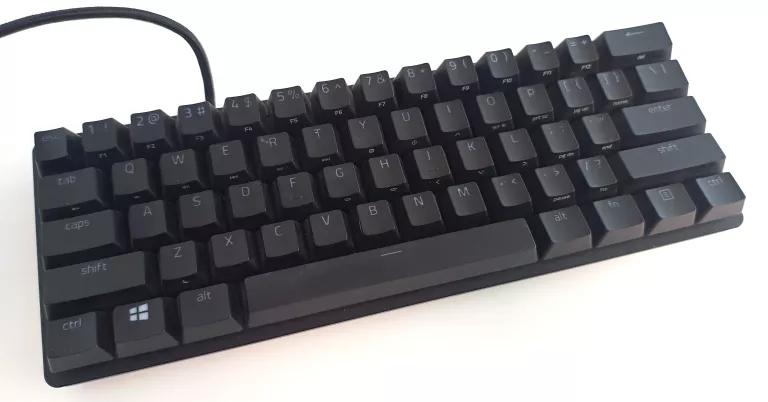 KLAWIATURA RAZER HUNTSMAN MINI RZ03-0339