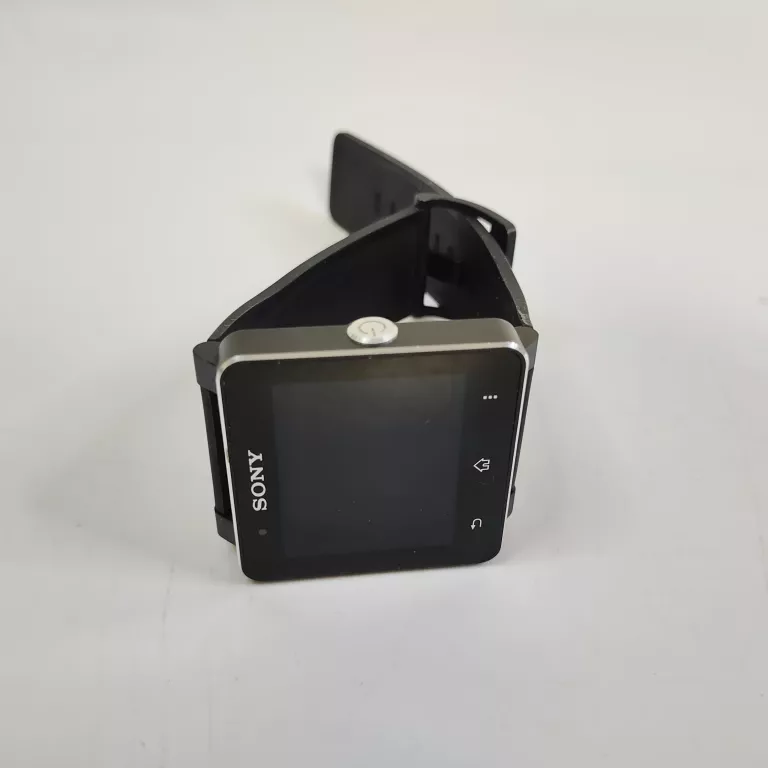 SMARTWATCH SONY SW2 1271-4651.5