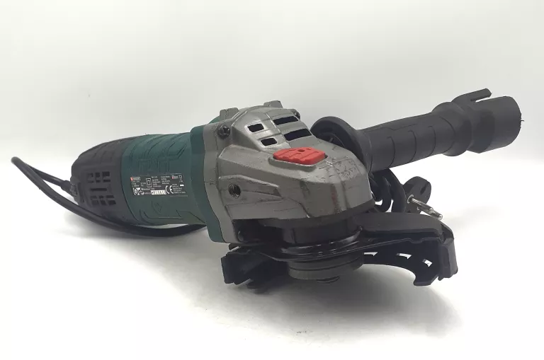 SZLIFIERKA KĄTOWA PARKSIDE PWS 115 B2 750W