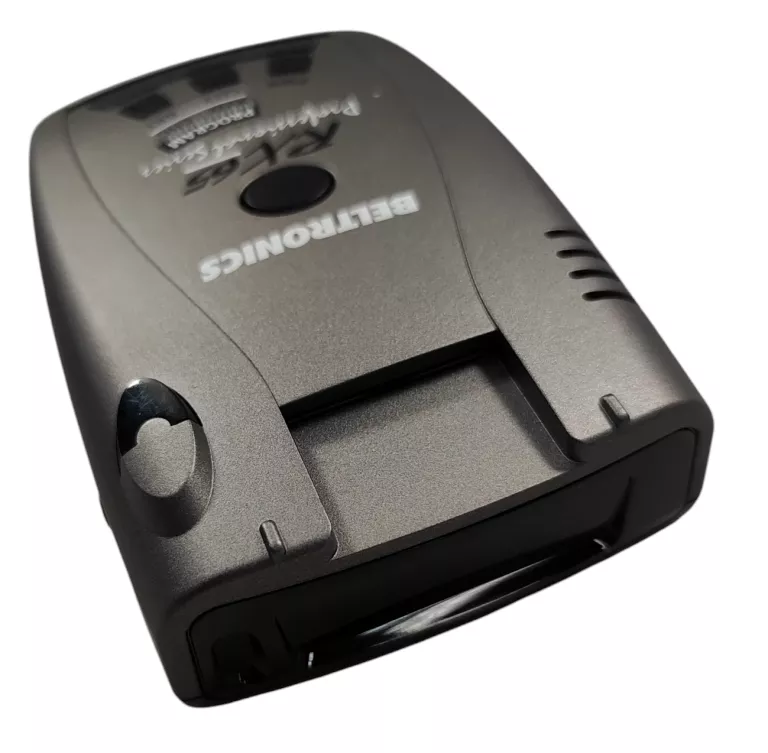 ANTYRADAR BELTRONICS RX65 PROFESSIONAL SERIES