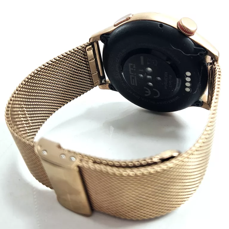 SMARTWATCH WG AIRFLEX ELEGANCE 2 WATCH STRAPS IP68