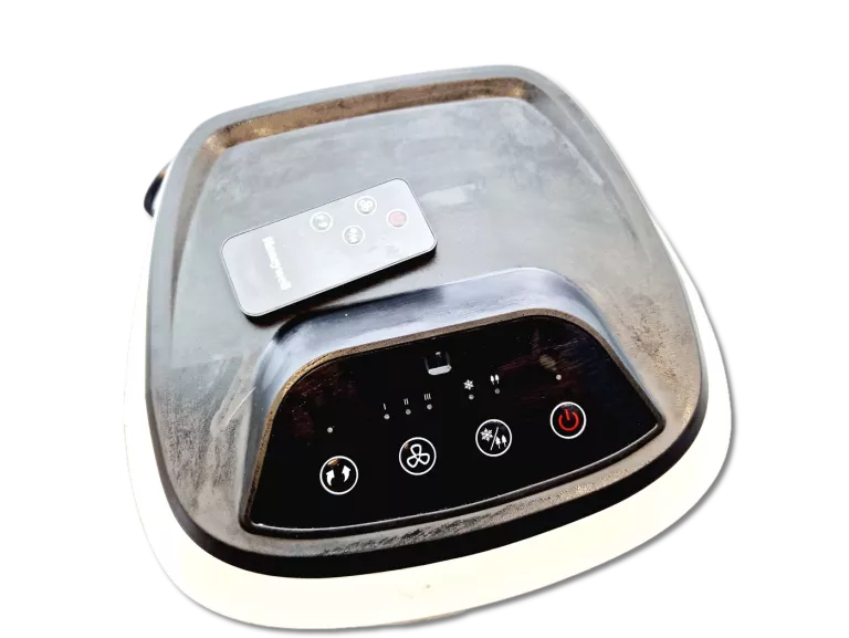 KLIMATOR HONEYWELL TC10PCEI Z JONIZATOREM GWARANCJA