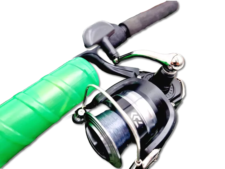 ZESTAW WĘDKARSKI CRIVIT CARP