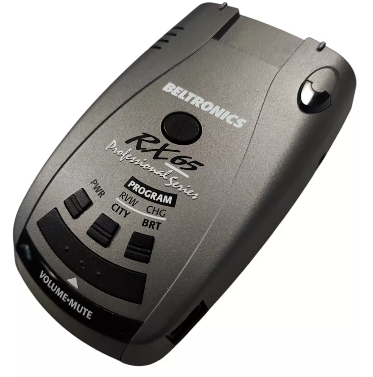 ANTYRADAR BELTRONICS RX65 PROFESSIONAL SERIES
