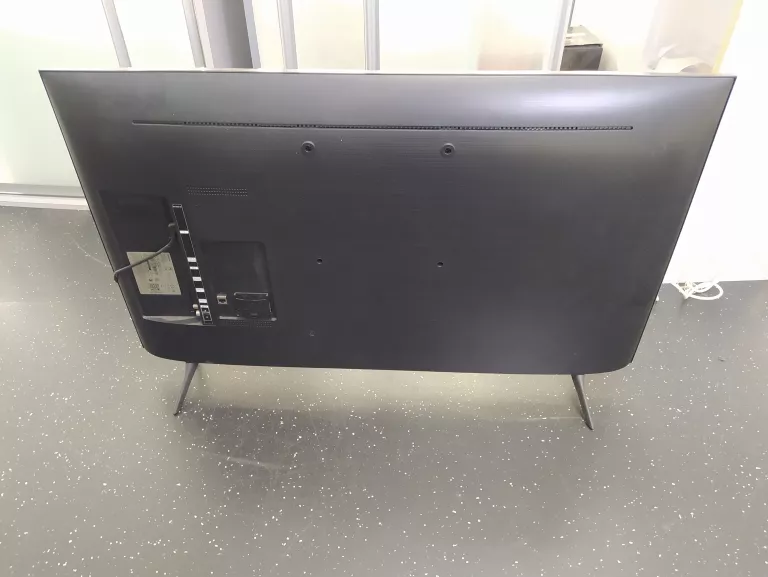 TELEWIZOR LED SAMSUNG UE43CU7172 43 CALE 4K
