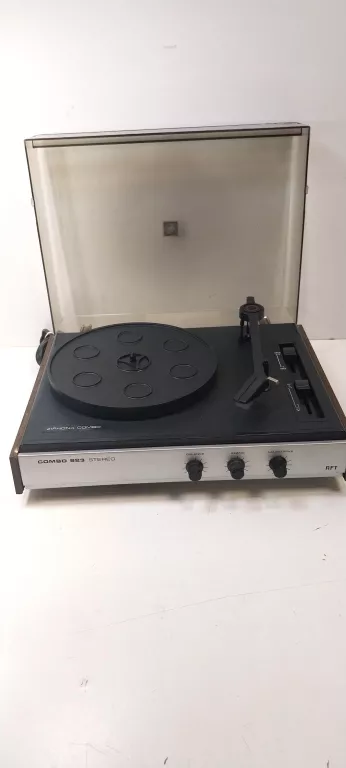 GRAMOFON ZIPHONA COMBO 923