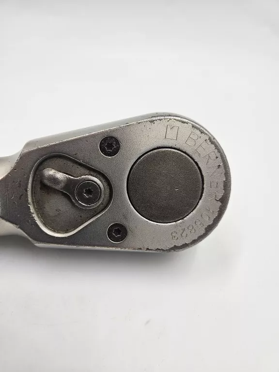 GRZECHOTKA 3/4“ KLUCZ BERNER 105823 GŁOWICA