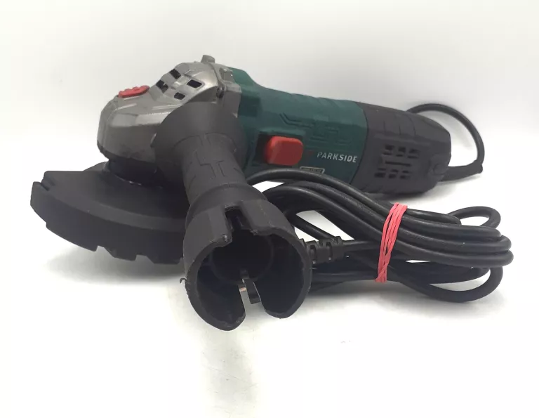 SZLIFIERKA KĄTOWA PARKSIDE PWS 115 B2 750W