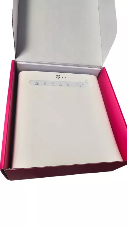 ZTE MF286 WIFI A/B/G/N/AC (LTE) 300MBPS 4XLAN (T-MOBILE)
