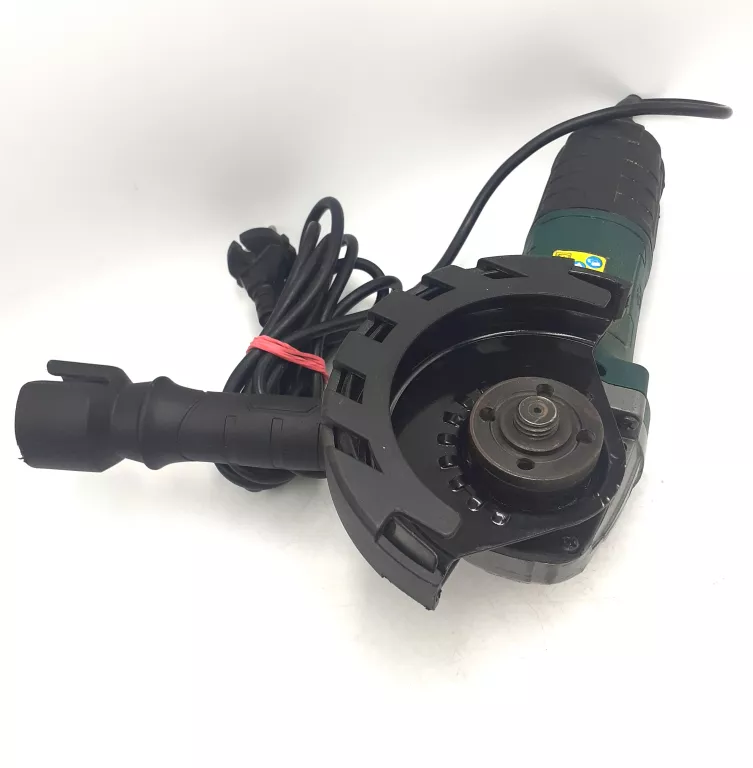 SZLIFIERKA KĄTOWA PARKSIDE PWS 115 B2 750W