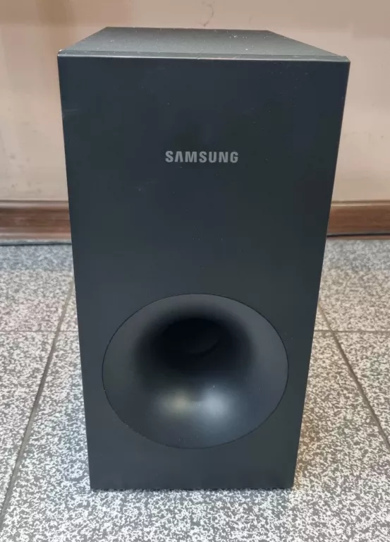SOUNDBAR SAMSUNG HW-K360 PS-WK360