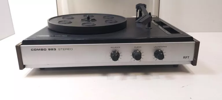 GRAMOFON ZIPHONA COMBO 923