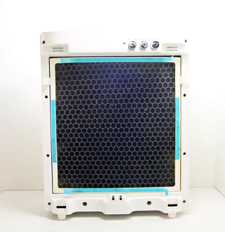 OCZYSZCZACZ POWIETRZA AIR PURIFIER AEROPRIME Q 220-240 V / 50/60 HZ
