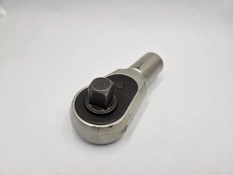 GRZECHOTKA 3/4“ KLUCZ BERNER 105823 GŁOWICA