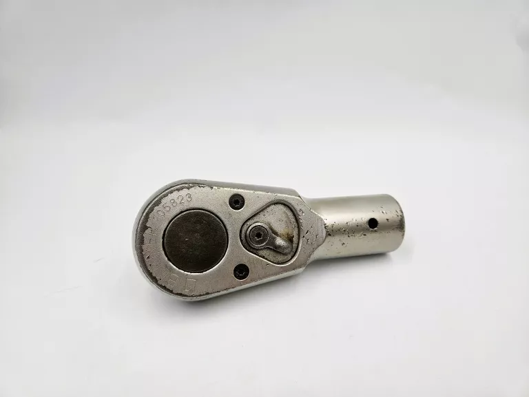 GRZECHOTKA 3/4“ KLUCZ BERNER 105823 GŁOWICA