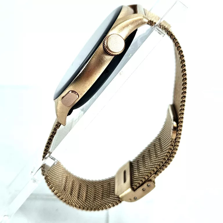 SMARTWATCH WG AIRFLEX ELEGANCE 2 WATCH STRAPS IP68