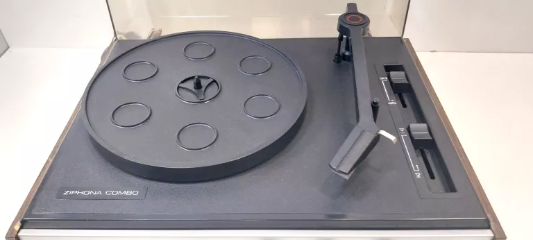 GRAMOFON ZIPHONA COMBO 923