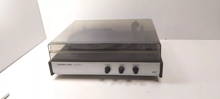 GRAMOFON ZIPHONA COMBO 923