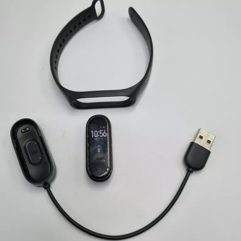 SMARTBAND XIAOMI MI BAND 4
