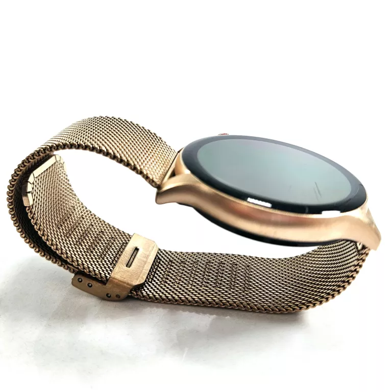 SMARTWATCH WG AIRFLEX ELEGANCE 2 WATCH STRAPS IP68