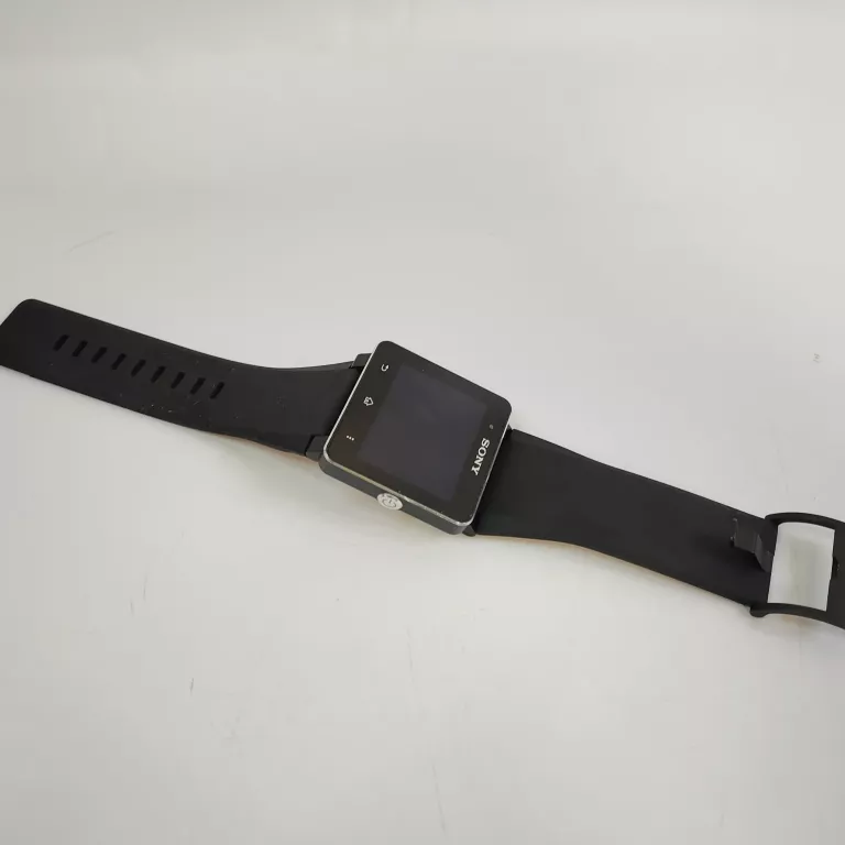 SMARTWATCH SONY SW2 1271-4651.5