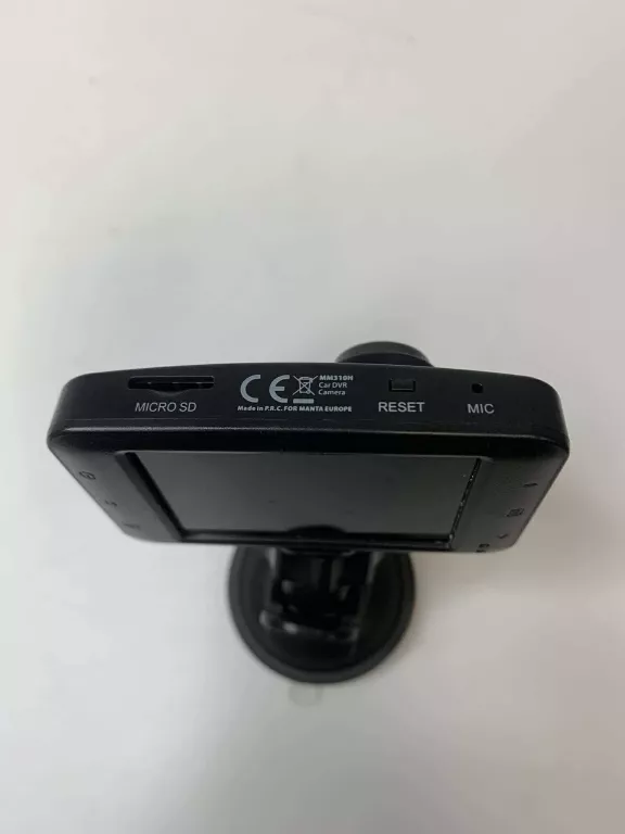 WIDEOREJSTRATOR KAMERA MANTA MM310H
