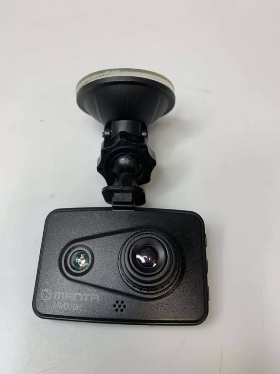 WIDEOREJSTRATOR KAMERA MANTA MM310H