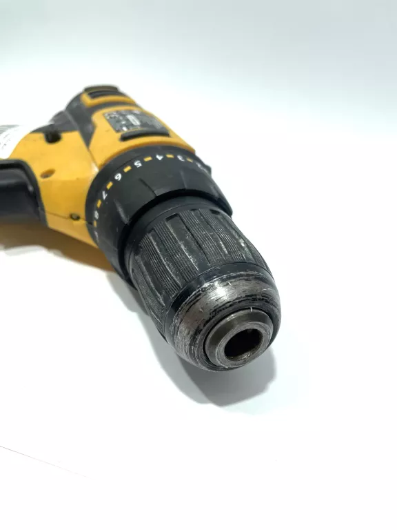 WIERTARKO-WRĘTARKA JCB DD12LI