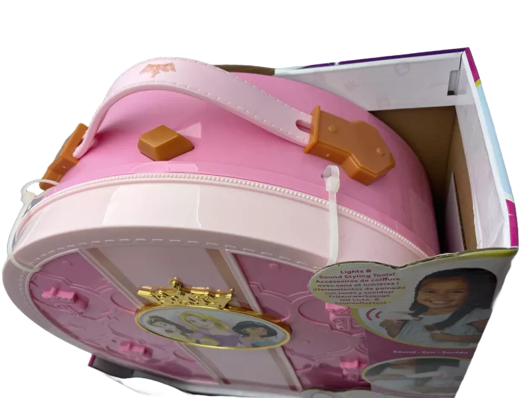 TOALETKA DISNEY PRINCESS