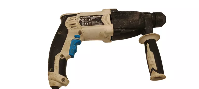 MŁOTOWIERTARKA MACALLISTER MSRH600