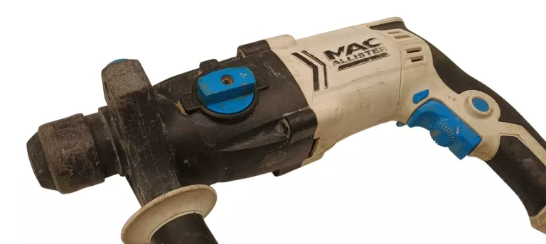 MŁOTOWIERTARKA MACALLISTER MSRH600
