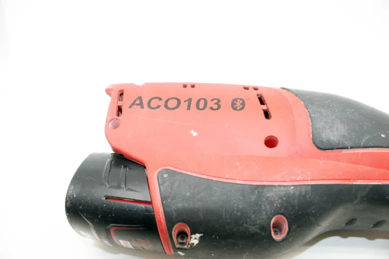 ZACISKARKA AKUMULATOROWA NOVOPRESS ACO103BT