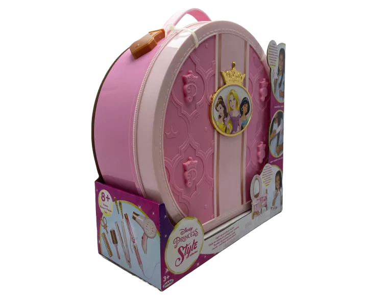 TOALETKA DISNEY PRINCESS