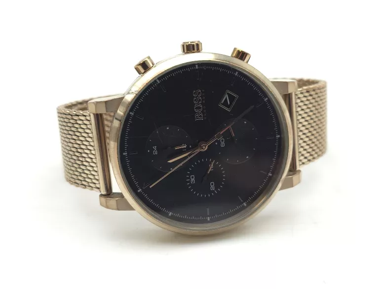 ZEGAREK DAMSKI HUGO BOSS HB 397.1.34.3414