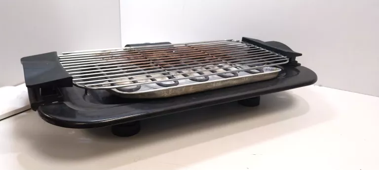 STOŁOWY GRILL ELEKTRYCZNY 2000 W CLATRONIC BQ 2849