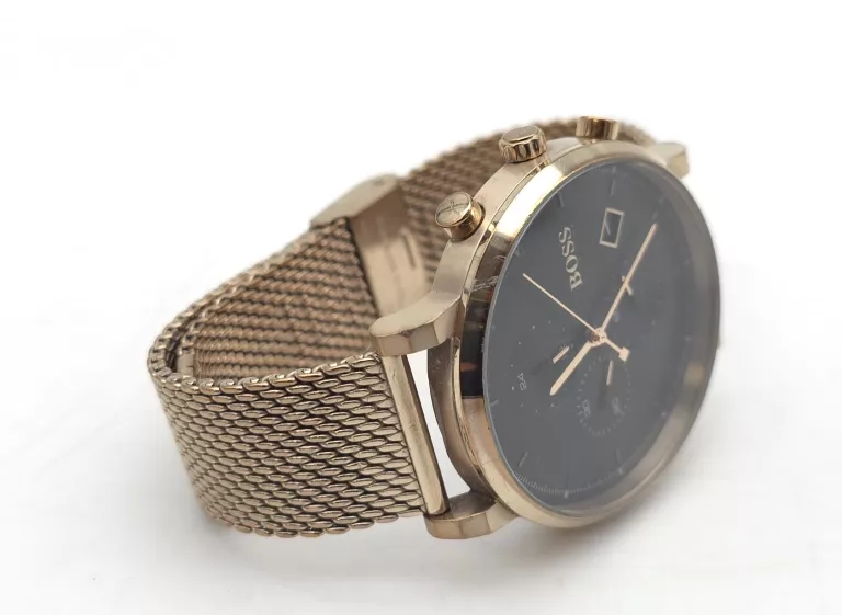 ZEGAREK DAMSKI HUGO BOSS HB 397.1.34.3414