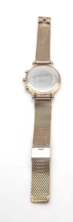 ZEGAREK DAMSKI HUGO BOSS HB 397.1.34.3414