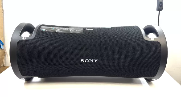 GŁOŚNIK SONY ULT FIELD 7