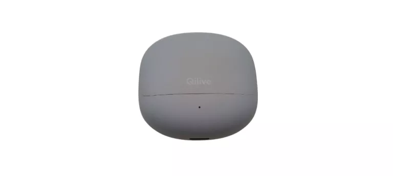 SŁUCHAWKI NIEBIESKIE BEZPRZEWODOWE QILIVE Q1468