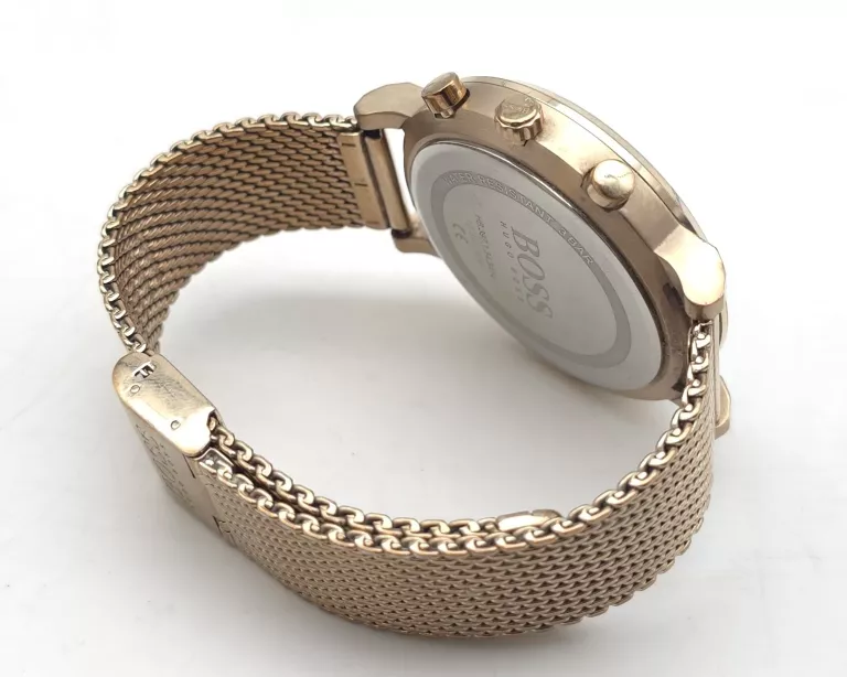 ZEGAREK DAMSKI HUGO BOSS HB 397.1.34.3414
