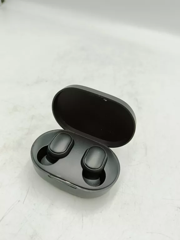 SŁUCHAWKI XIAOMI MI TRUE WIRELESS EARBUDS BASIC 2