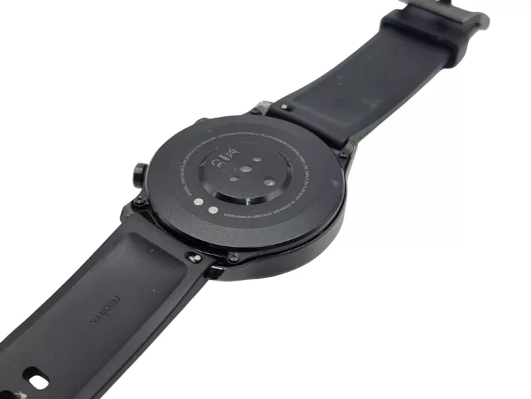 SMARTWATCH REALME WATCH S PRO