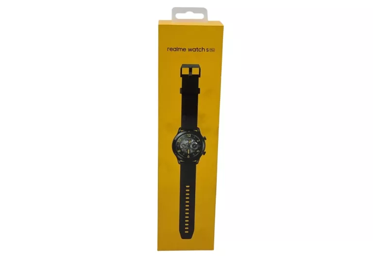 SMARTWATCH REALME WATCH S PRO