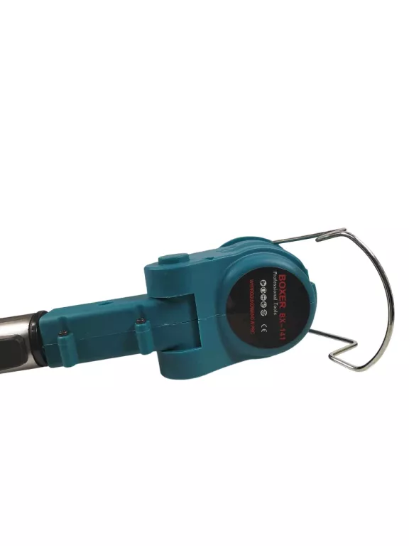 PODKASZARKA KOSA AKUMULATOROWA 3000AH BOXER BX-141
