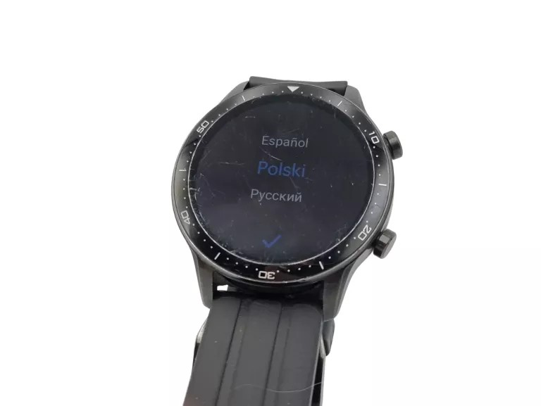 SMARTWATCH REALME WATCH S PRO