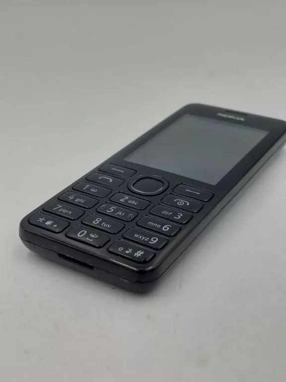 TELEFON NOKIA 206 DUAL SIM !!!POLECAMY!!!
