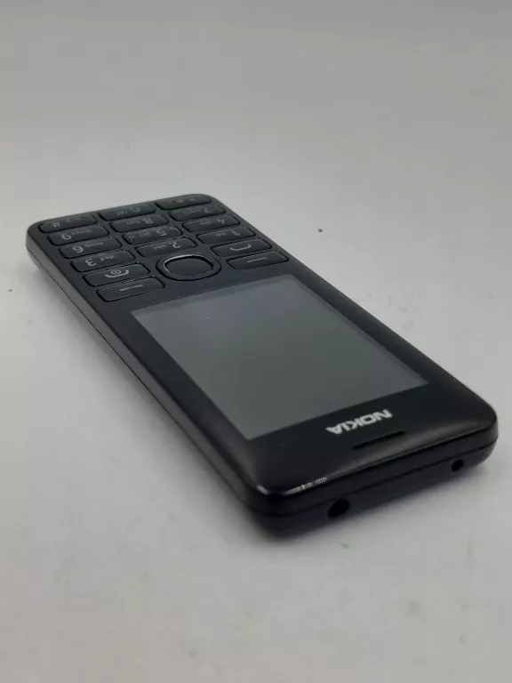 TELEFON NOKIA 206 DUAL SIM !!!POLECAMY!!!