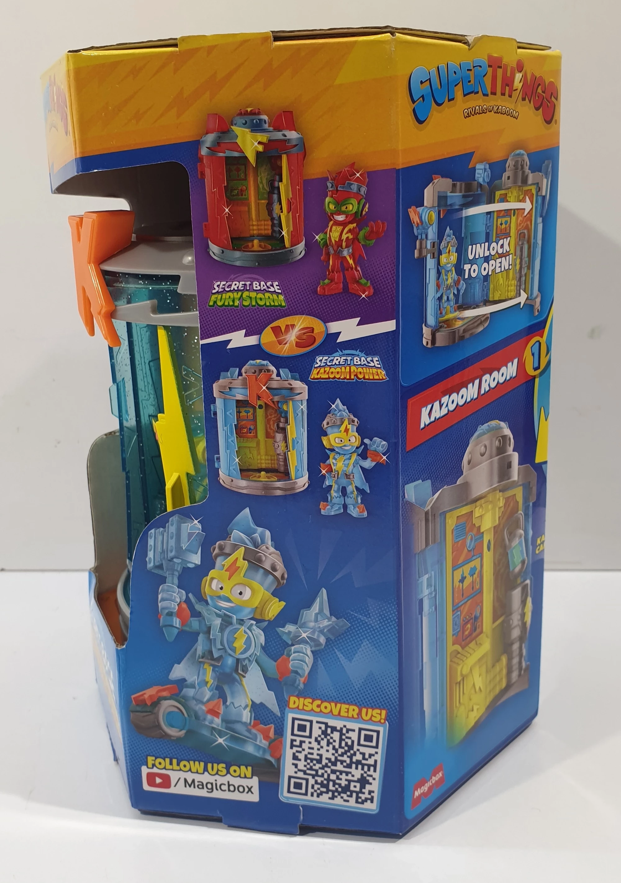 superthings-secretbase-kazoom-power-uszkodzona-brak-czesci-glowy-typ-201569-208673