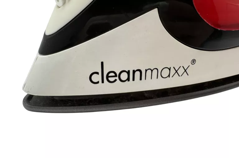 ŻELAZKO PAROWE ZE STACJĄ CLEANMAXX YPF-6156-2200 2200W