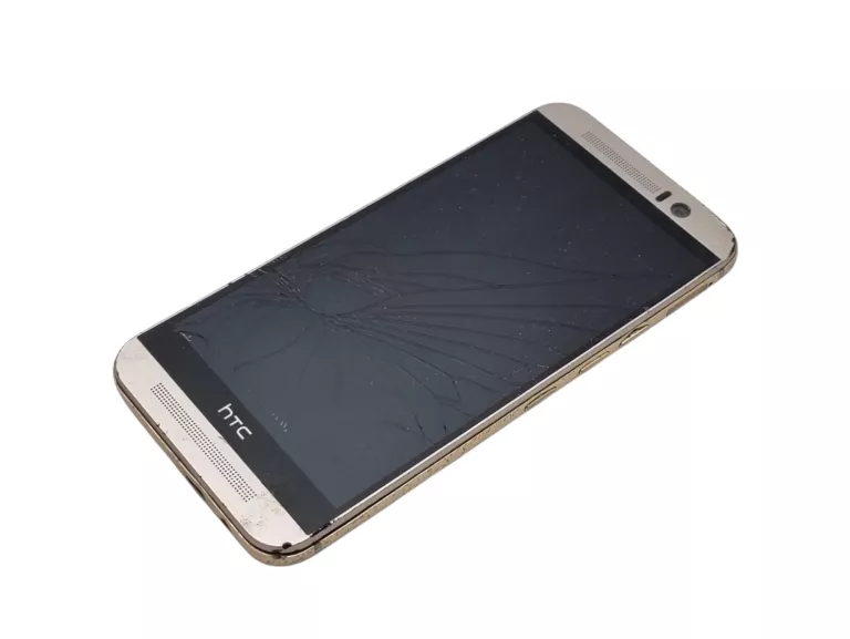 TELEFON HTC ONE M9 32GB OPIS